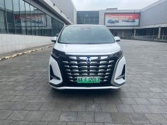 Denza BYD Denza D9 2022 DM-i 970 AWD Premium Edition - photo 8