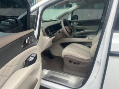 Denza BYD Denza D9 2022 DM-i 970 AWD Premium Edition - photo 9