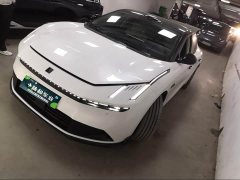 Lynk & Co Geely Lynk & Co 10 120 AWD Ultra - ფოტო 1