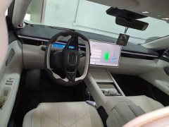 Lynk & Co Geely Lynk & Co 10 120 AWD Ultra - ფოტო 4