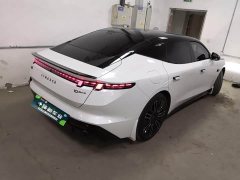 Lynk & Co Geely Lynk & Co 10 120 AWD Ultra - ფოტო 5