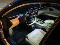 Lynk & Co Geely Lynk & Co 10 120 AWD Ultra - ფოტო 6