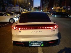 Lynk & Co Geely Lynk & Co 10 120 AWD Ultra - ფოტო 8