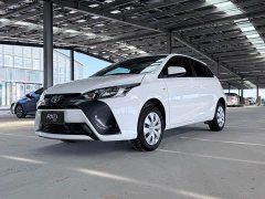 Toyota Yaris L 2022 1.5L CVT Leading Plus Edition - ფოტო 1