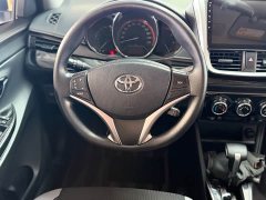 Toyota Yaris L 2022 1.5L CVT Leading Plus Edition - ფოტო 11