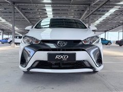 Toyota Yaris L 2022 1.5L CVT Leading Plus Edition - ფოტო 2