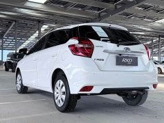 Toyota Yaris L 2022 1.5L CVT Leading Plus Edition - ფოტო 4