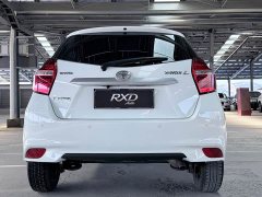 Toyota Yaris L 2022 1.5L CVT Leading Plus Edition - ფოტო 5