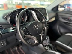 Toyota Yaris L 2022 1.5L CVT Leading Plus Edition - ფოტო 6