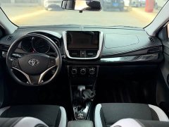 Toyota Yaris L 2022 1.5L CVT Leading Plus Edition - ფოტო 7