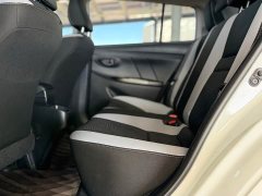 Toyota Yaris L 2022 1.5L CVT Leading Plus Edition - ფოტო 8
