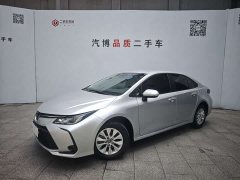 Toyota Corolla 1.2T Pioneer Edition - photo 1