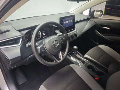 Toyota Corolla 1.2T Pioneer Edition - photo 10