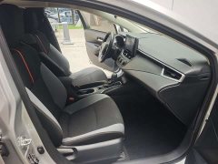 Toyota Corolla 1.2T Pioneer Edition - photo 11