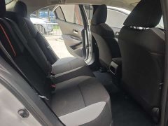 Toyota Corolla 1.2T Pioneer Edition - photo 12