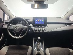 Toyota Corolla 1.2T Pioneer Edition - photo 13