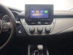 Toyota Corolla 1.2T Pioneer Edition - photo 15