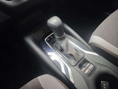 Toyota Corolla 1.2T Pioneer Edition - photo 16