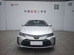 Toyota Corolla 1.2T Pioneer Edition - photo 2