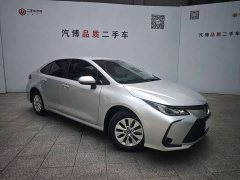 Toyota Corolla 1.2T Pioneer Edition - photo 3
