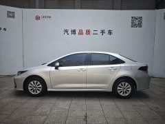 Toyota Corolla 1.2T Pioneer Edition - photo 4
