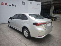Toyota Corolla 1.2T Pioneer Edition - photo 5