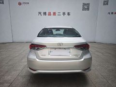Toyota Corolla 1.2T Pioneer Edition - photo 6