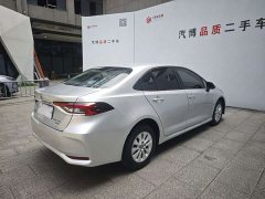 Toyota Corolla 1.2T Pioneer Edition - photo 7