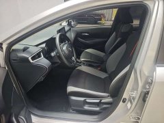 Toyota Corolla 1.2T Pioneer Edition - photo 8