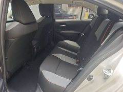 Toyota Corolla 1.2T Pioneer Edition - photo 9