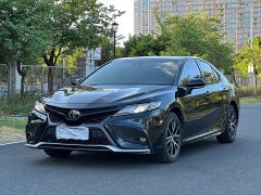 Toyota Camry 2.5S Sharp Edition - photo 1
