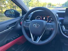 Toyota Camry 2.5S Sharp Edition - photo 10