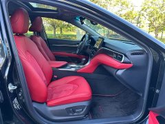 Toyota Camry 2.5S Sharp Edition - photo 12