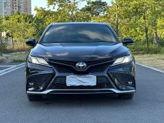 Toyota Camry 2.5S Sharp Edition - photo 2