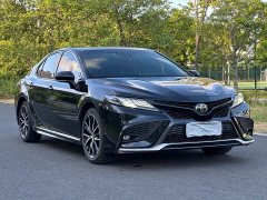 Toyota Camry 2.5S Sharp Edition - photo 3