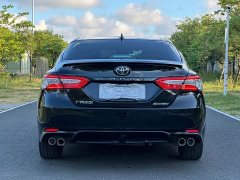 Toyota Camry 2.5S Sharp Edition - photo 5