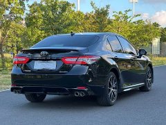 Toyota Camry 2.5S Sharp Edition - photo 6