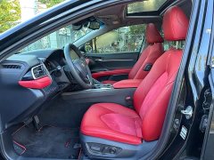 Toyota Camry 2.5S Sharp Edition - photo 7