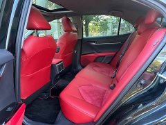 Toyota Camry 2.5S Sharp Edition - photo 8