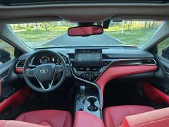 Toyota Camry 2.5S Sharp Edition - photo 9