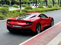 Ferrari F8 2019 Tributo 3.9T V8 - ფოტო 4
