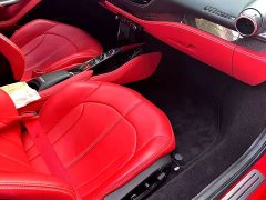Ferrari F8 2019 Tributo 3.9T V8 - ფოტო 5