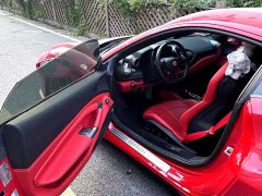 Ferrari F8 2019 Tributo 3.9T V8 - ფოტო 6