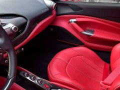 Ferrari F8 2019 Tributo 3.9T V8 - ფოტო 7