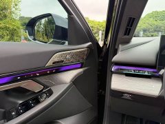 BMW 5 Series 2025 530Li Luxury M Sport Package - ფოტო 11