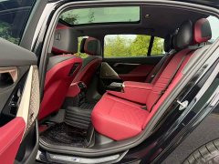BMW 5 Series 2025 530Li Luxury M Sport Package - ფოტო 12