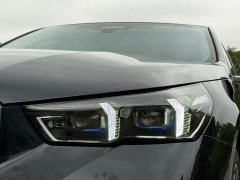 BMW 5 Series 2025 530Li Luxury M Sport Package - ფოტო 4