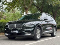 Lincoln Aviator 3.0T V6 AWD Premium - photo 1