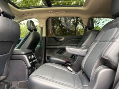 Lincoln Aviator 3.0T V6 AWD Premium - photo 10