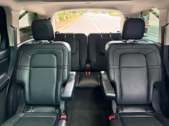 Lincoln Aviator 3.0T V6 AWD Premium - photo 11